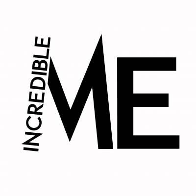 logo Incredible' Me